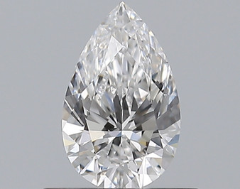 Pear 0.51 D VS2 - #227321