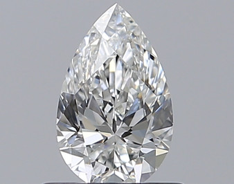 Pear 0.51 G VVS2 - #227329