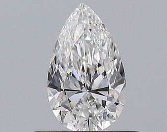 Pear 0.52 E VVS1 - #227319