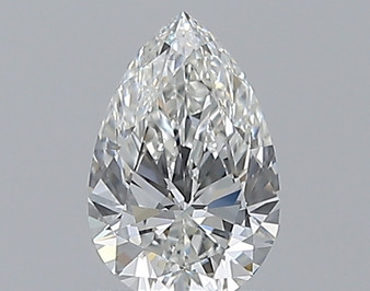 Pear 0.59 G VVS1 - #227340