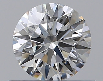 Round 0.53 G SI1 - #227174