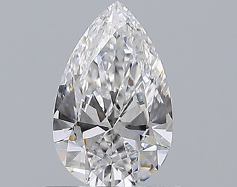 Pear 0.71 D VS2 - #227396