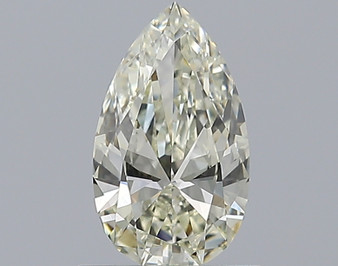Pear 0.72 M VS2 - #227369