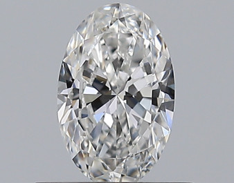 Oval 0.5 E VS1 - #227404