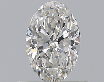 Oval 0.51 G VS2 - #227419