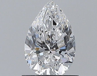 Pear 0.8 D SI1 - #227384