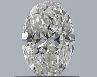 Oval 0.52 G IF - #227432
