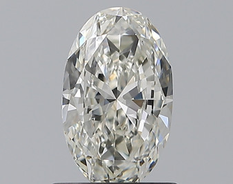 Oval 0.7 I VVS1 - #227489