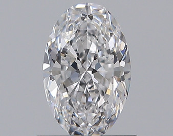 Oval 0.82 D IF - #227552