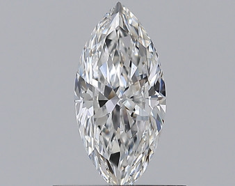 Marquise 0.5 F VS2 - #227561