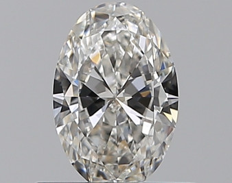 Oval 0.5 H VS2 - #227444