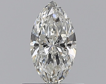 Marquise 0.52 G VVS1 - #227566