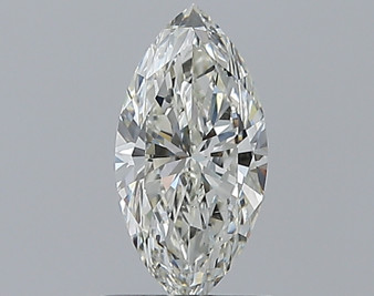 Marquise 0.72 J SI1 - #227580