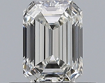 Emerald 0.52 G VS1 - #227594