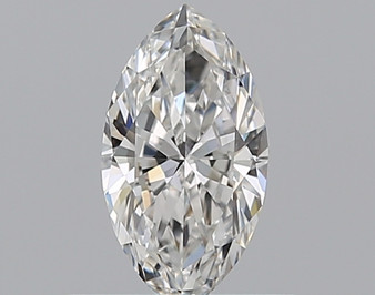Marquise 0.5 F VVS1 - #227584