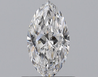 Marquise 0.7 D VVS2 - #227607