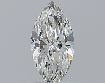 Marquise 0.72 H VS2 - #227604