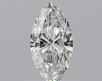 Marquise 0.5 D VS2 - #227576