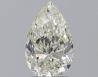 Pear 1.5 J VS2 - #227957