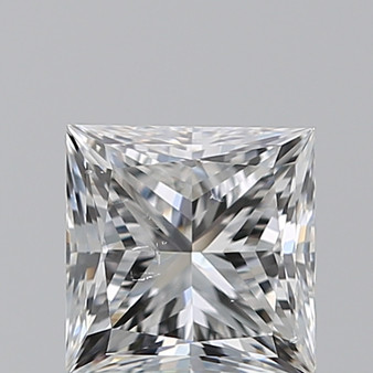 Princess 1.01 F SI1 - #228035