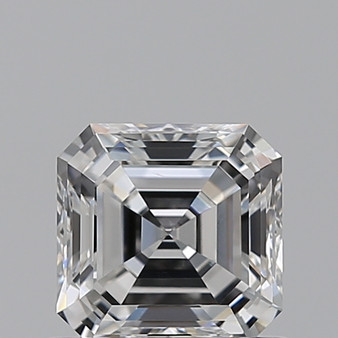 Asscher 0.8 F VS2 - #228080