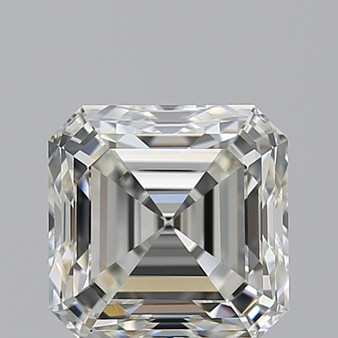 Asscher 2.5 I VS2 - #228076