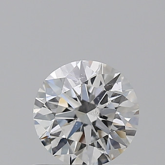 Round 0.58 E SI2 - #228163