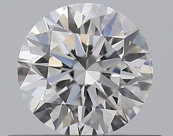 Round 0.5 D SI2 - #228217