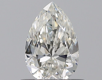 Pear 0.5 H VVS2 - #228258