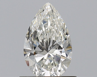 Pear 0.7 H VVS2 - #228312