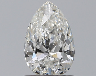 Pear 0.7 G VVS2 - #228336
