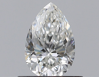Pear 0.5 G VVS2 - #228315
