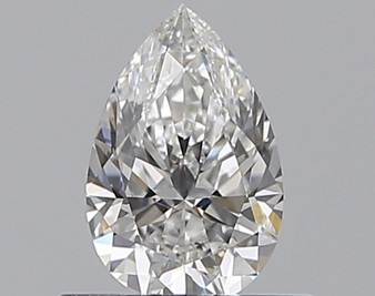Pear 0.53 F VVS1 - #228339