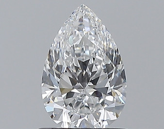 Pear 0.76 E VVS1 - #228337