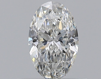 Oval 0.5 G SI1 - #228368