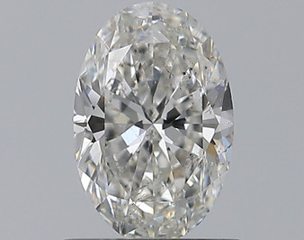 Oval 0.73 G SI2 - #228385