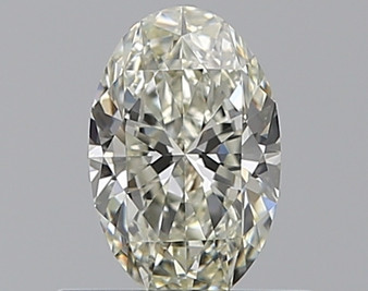 Oval 0.5 K VVS1 - #228371