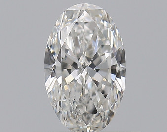 Oval 0.5 G SI2 - #228382