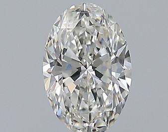 Oval 0.52 G VVS1 - #228406