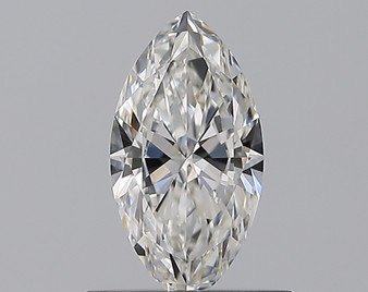 Marquise 0.54 F VVS1 - #228443