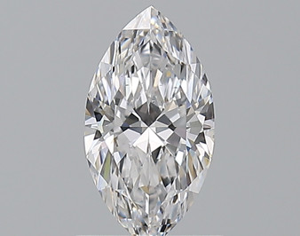 Marquise 0.9 D SI1 - #228447