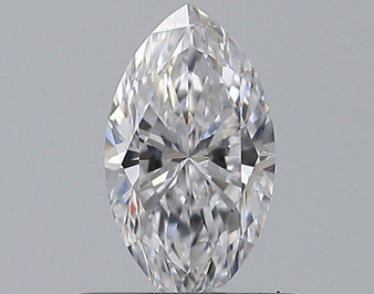 Marquise 0.5 D SI1 - #228437