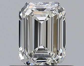Emerald 0.63 G VS1 - #228452