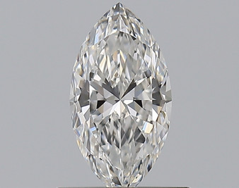 Marquise 0.61 F VVS2 - #228441
