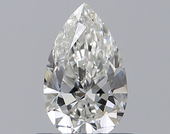Pear 0.51 H SI1 - #228298