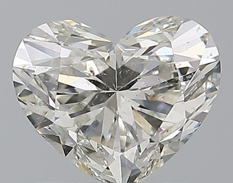 Heart 1 J SI2 - #228533