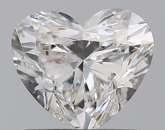 Heart 1 E VS1 - #228522