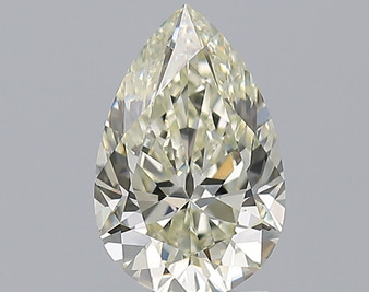 Pear 2.01 M VS1 - #228537