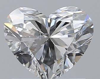 Heart 1.01 G SI2 - #228551