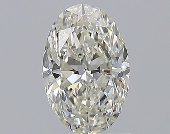Oval 1.2 J SI1 - #228575